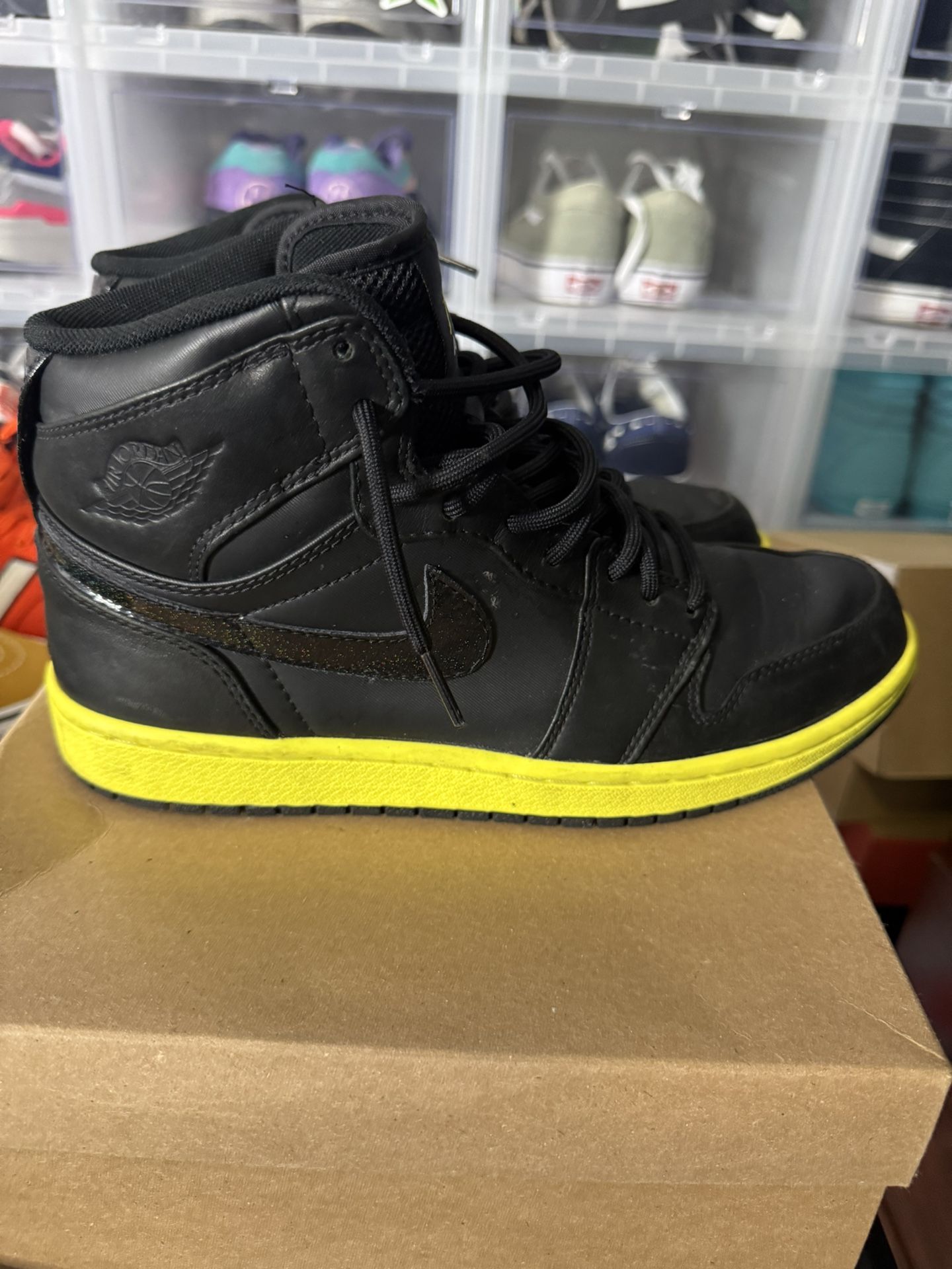 Jordan 1