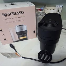 Nespresso 