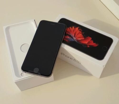 IPhone 6S 16GB ATT Cricket