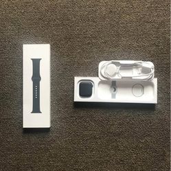 Apple Watch Series 10 42mm (GPS)
