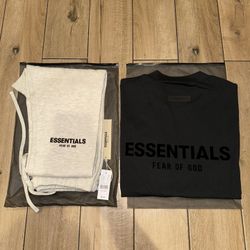 Essentials