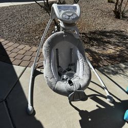 Baby Swing