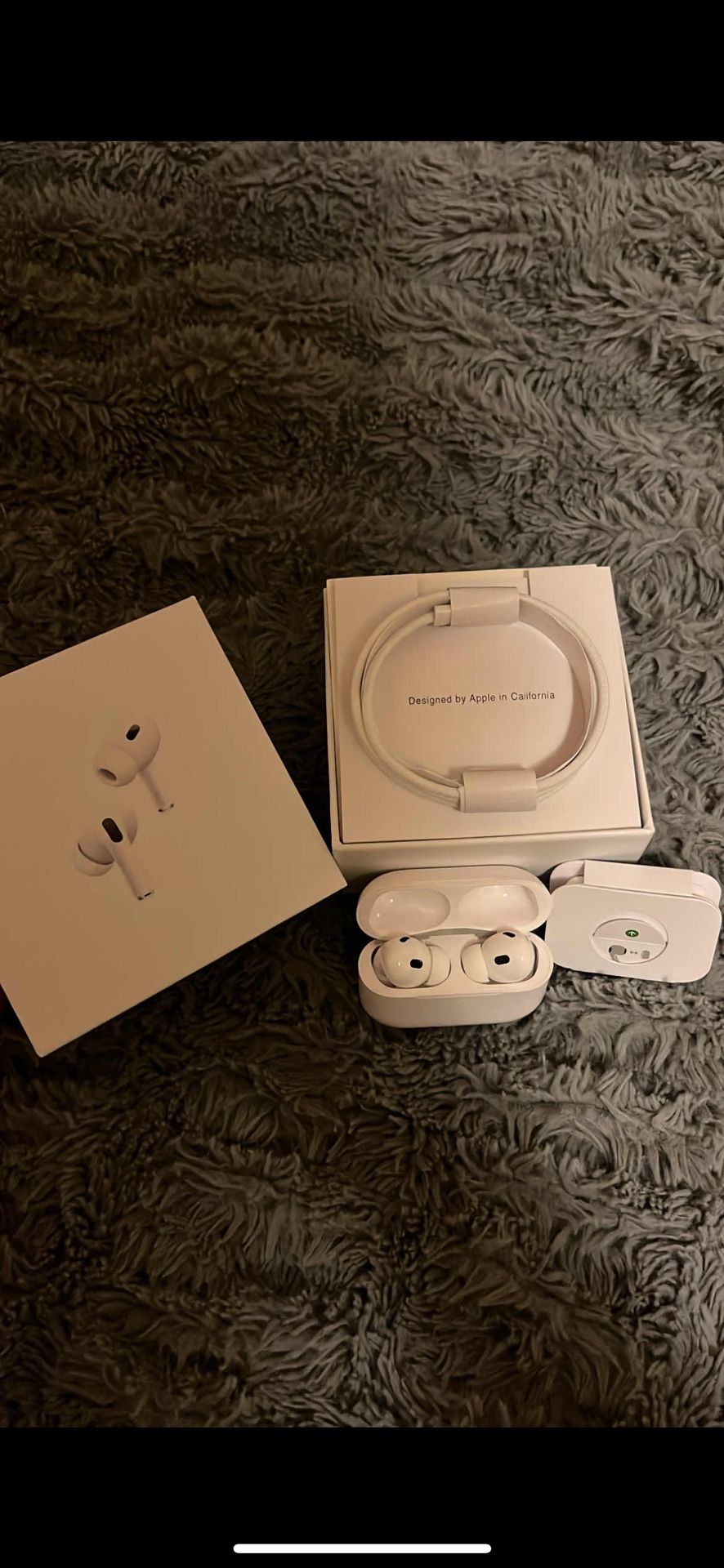 Airpod pro 2