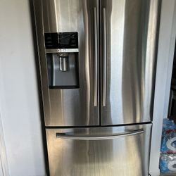 Samsung Fridge For Sale
