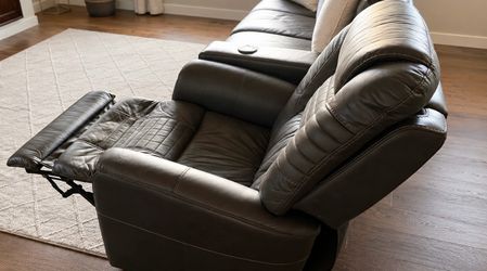 Power recliner