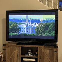 Panasonic TV