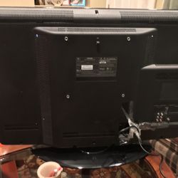 36 Inch Toshiba TV