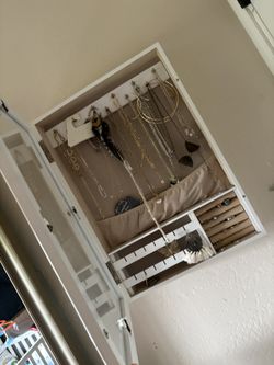 Jewelry Case 