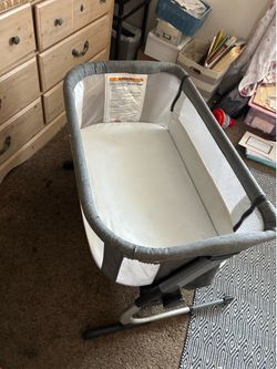 Baby bassinet