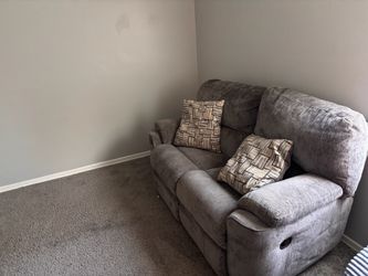 2 piece couch