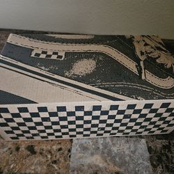 Mens Vans Shoes(New)