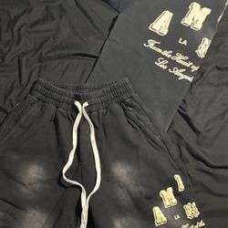 Amiri Set Size Small