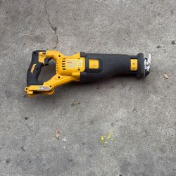 Dewalt Brushless 