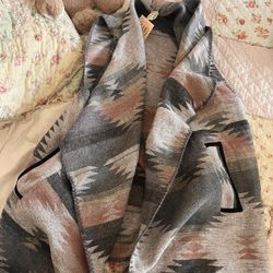 shawl 