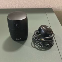Speaker & Google Assistant