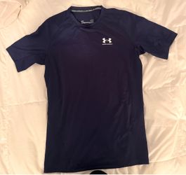 Under Armour Men's HeatGear Compression T-Shirt
