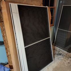 Window Screens