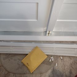 48.5" blinds - FREE