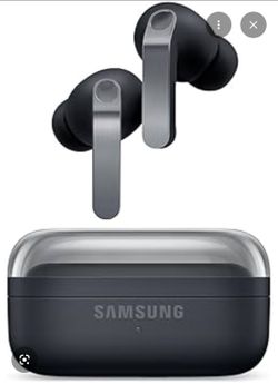 Samsung galaxy buds 4 pro