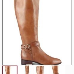 Aldo High Boots 
