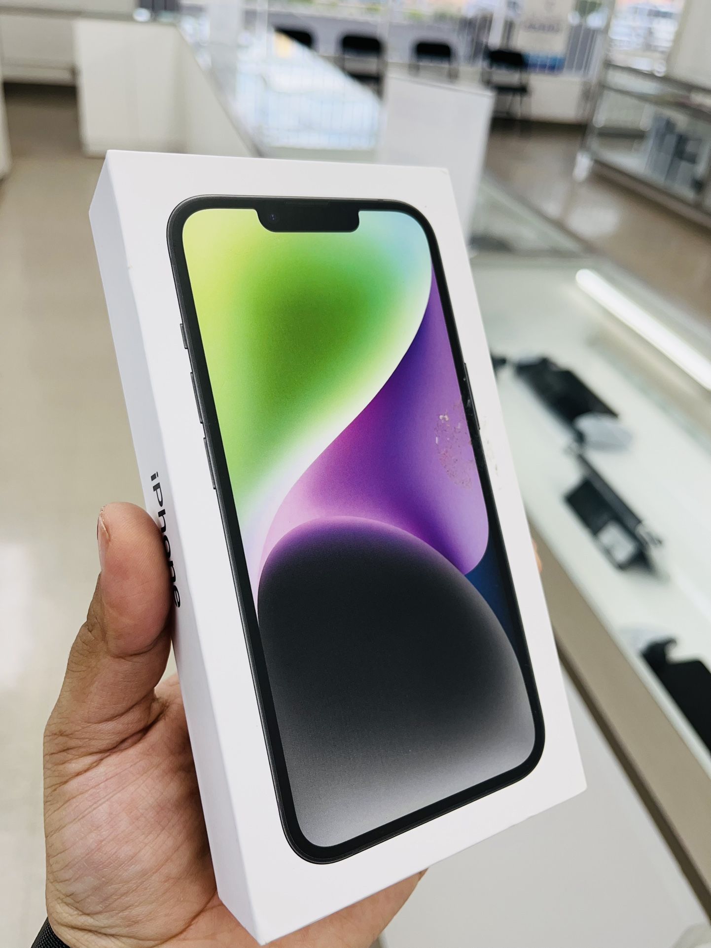 iPhone 14 128gb Unlocked