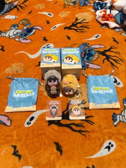 Cry me an ocean otter secret and pufferfish