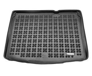 JEEP RENEGADE 2014-2020 REAR TRUNK MAT LINER