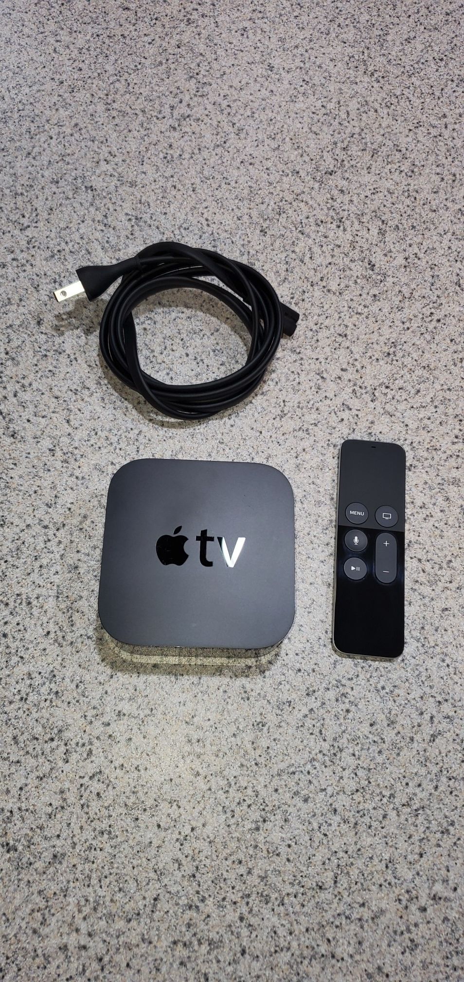 Apple TV 64g