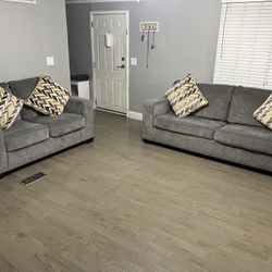 Couch Set 
