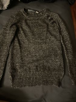 Cute Sweater For Girls