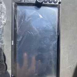 In-Dash TV