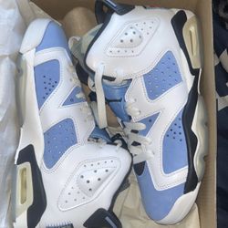 Air Jordan 6