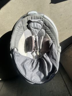 Baby Bouncer…WITH MUSIC