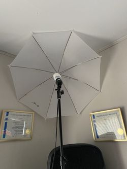 Studio Lights
