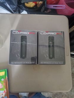 Babyliss Loprofx Trimmer