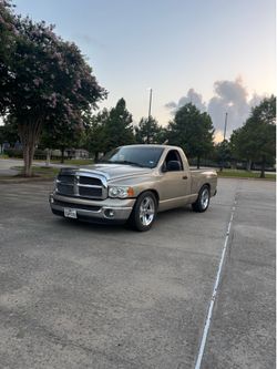 2005 Dodge Ram 1500