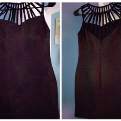 Women's Size Large Dress