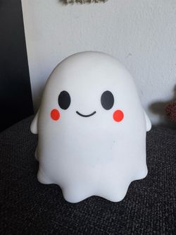 Ghost squishy