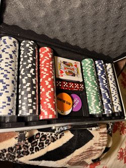 Card Game Case