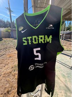 Seattle Storm Youth L 14/16 Jersey