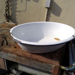 Basin