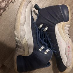 Jordan 12’s