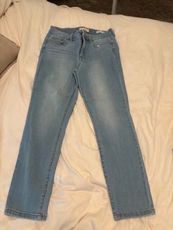 Jessica Simpson, Jean
