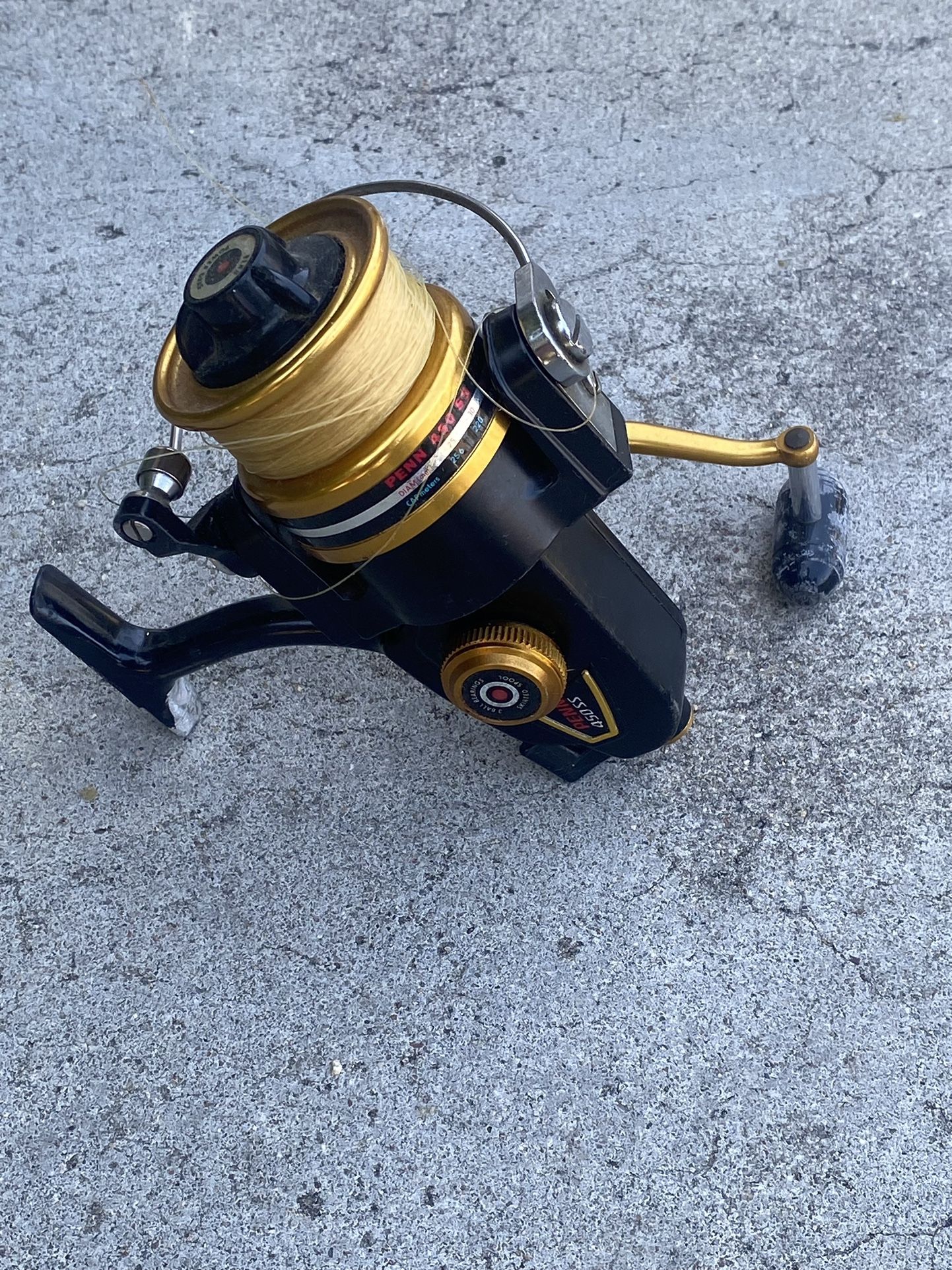 abu garcia superior spinning combo Abu Garcia Superior Spinning Combo Fishing Set  MatchFishing