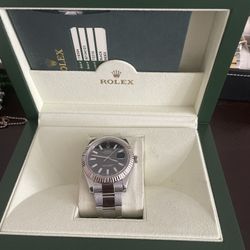 Rolex 
