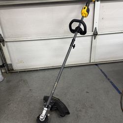Dewalt FlexVolt 60V String Trimer -ToolOnly