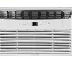 Frigidaire 12,000 BTU Built-In Room Air Conditioner- 115V
