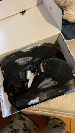 Jordan 5 Retro Reimagined