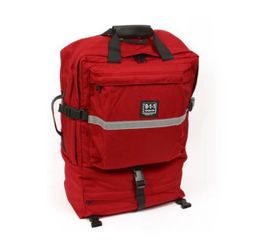 Gear 911 Out Of County Bag