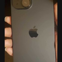 iPhone 15